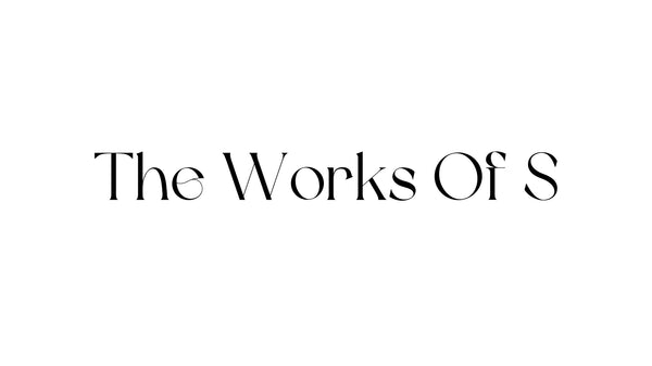 theworksofs